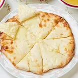 チーズナン Cheese Naan（ソドール バター カレー 西瑞江店）