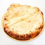 チーズナン Cheese Naan(Namaste Asian Dining & Bar浅草店)