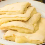 チーズナン Cheese Naan（SAJHA KITCHEN）