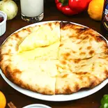 チーズナン Cheese Naan（YABIN 南太田店）