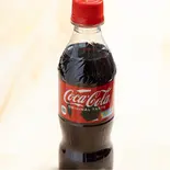 コカ・コーラ 350ml（肉と米 ハジメ 福岡薬院）