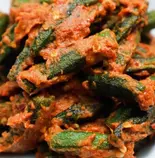 KADAI BHINDI カダイビンディ (Large)(ニルワナム センター北店)