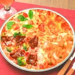 ローストビーフ4Mサイズ25センチ（ピザフレンドリー）