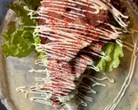 辛やきぶたマヨ（THOUSAND）
