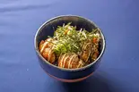 デリバリー限定鶏からあげ丼（串まる）