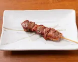 たん(串焼き豚)1本（昭和酒場 焼き鳥 新宿萬太郎）