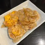 大阪名物いか焼き（きたげん）