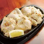 チーズガーリックティッカ(3P) Cheese Garlic Tikka (3 Pieces)（インディアンレストランアンドバー ネパリ）