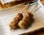 つくね×1本(やきとり こっこ)