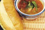 SUP LUONうなぎスープ（Xin Chao Viet Nam Ikebukuro）