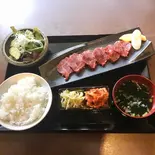 ハラミランチ（北極星）