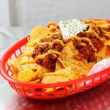 NACHOS（Caroline Dinner）