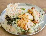 マライティッカ (Malai Tikka)（インド食堂 ふたば）