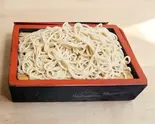 もりそば(そば処 大むら)
