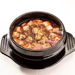 ⿇婆⾖腐（大阪王将 荏原中延店）