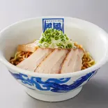 元祖油そば（風風ラーメン 武蔵小金井店）