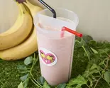 【お得】濃厚恋バナジュース【砂糖不使用】（谷中満天ドーナツ）