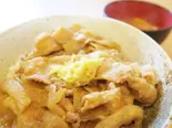 生姜焼き丼（笑姜や 江古田店）