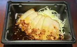 揚げ豚のニンニクソース（SAPPORO餃子製造所 4PLA店）