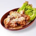 チーズソースチキン[Cheese sauce Chicken]치즈소스치킨（韓国チキンとキンパの韓国市場ペゴパ江古田店/Korean Chicken and Kimbap[Korean Market]Pegopa Ekoda）