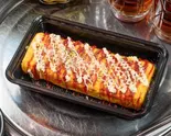 チーズ卵巻き（デジニランド）