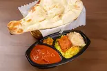 Dセット Set Dinner D(INDIAN DINING CAFE SAFFRON)