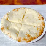 チーズナン/Cheese Nan(ガネーシャ 薬円台店)