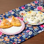 サモサ(Samosa)(Sunrise)