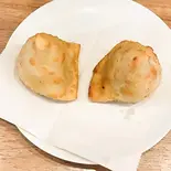 サモサ(Samosa)（インドレストラン＆バー ディヤ）