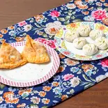サモサ(Samosa)（インドネパールレストラン SOPHIAMAHAL）