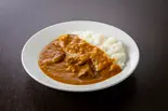 カレーライス（グリル一平 元町東店）