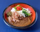 カレーライス（おでん専門店 O’denbar うまみ 関内店）