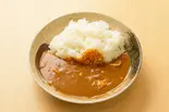 カレーライス（千住タンメン 勝めし屋 本店）