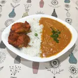 カレーライス Curry Rice（インド・ネパールレストラン シバサクティ）