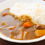 カレーライス（cafe kitchen aiai）