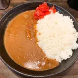 カレーライス（とんこつラーメンAOZORA）