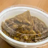 カレーライス（ホルモン 牛若大塚店）