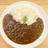 カレーライス（kitchen＆cafe tula-san）