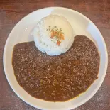 カレーライス（じゅじゅカレー）
