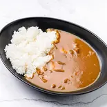 カレーライス(讃岐うどん大使 東京麺通団)