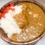 カレーライス(夢街道)