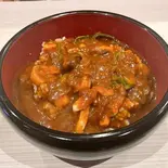 カレーライス（うどん・そば 勝衛門）
