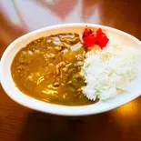 カレーライス(居酒屋Dining Chi-'m)