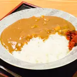 カレーライス（西麻布 布袋家）