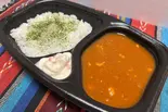 カレーライス（恵八）