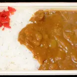 カレーライス（珍来総本店草加駅前店）