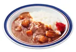 カレーライス Curry Rice（富士そば 川崎西口店）