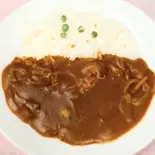 カレーライス（そば処 伊勢福 山手支店）