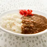 カレーライス(シミー's kitchen)