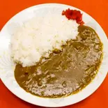 カレーライス（珍来 亀戸店）